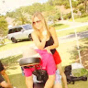 Meet your Posher, Beth